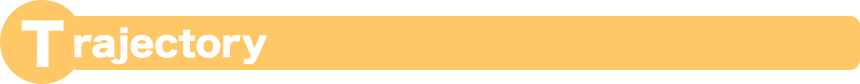 Trajectory